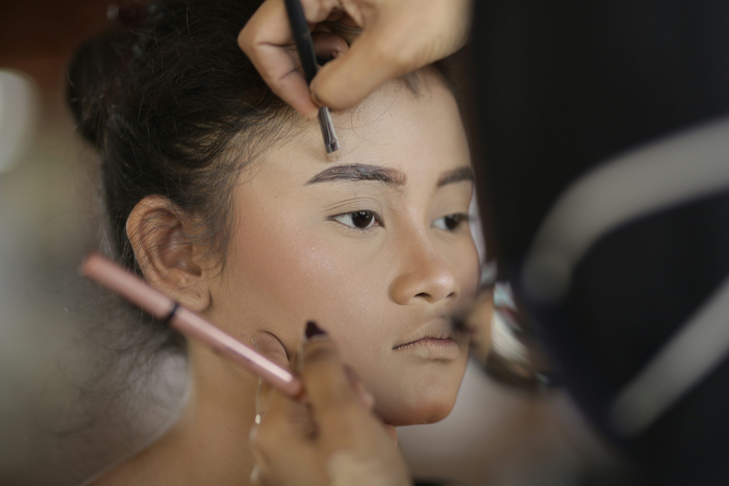 Maquillaje